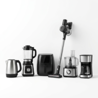 Home appliances collection image 202607110327