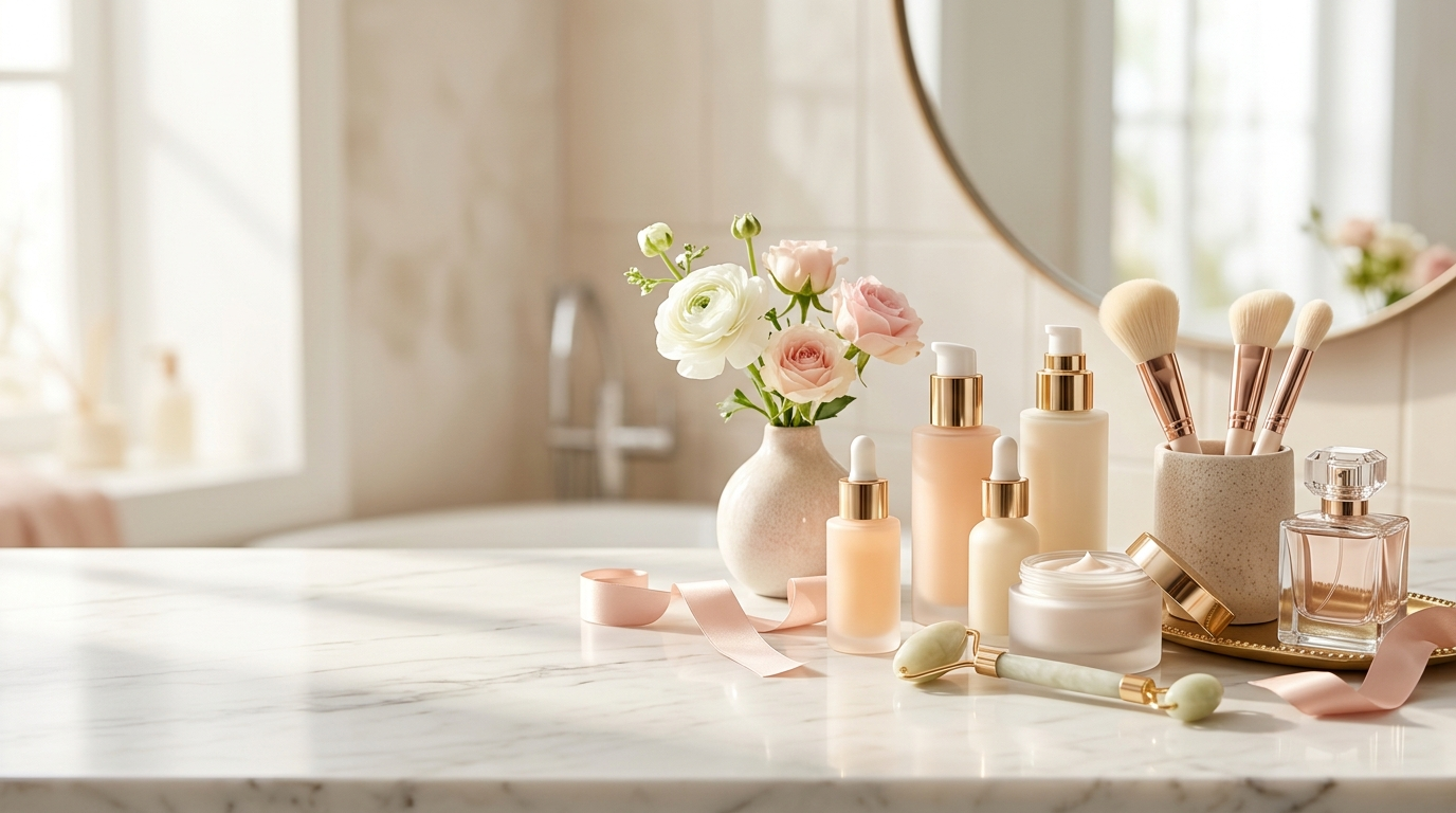 skincare halamarkets