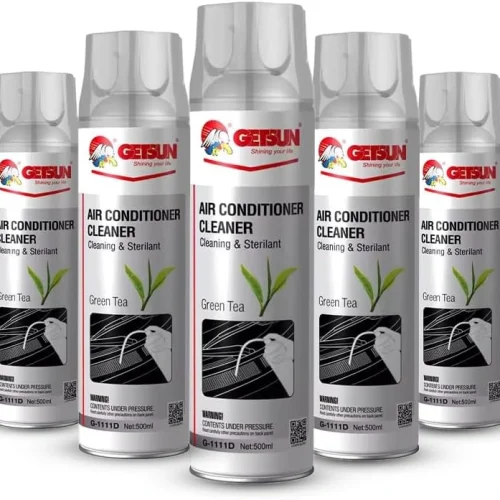 بخاخ تنظيف مكيف السيارة1