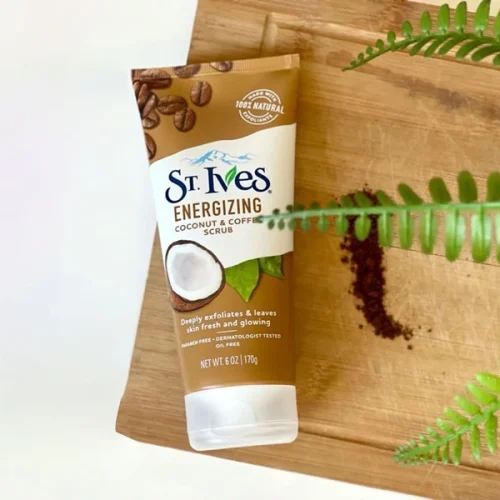 بشرة ناعمة من أول استخدام