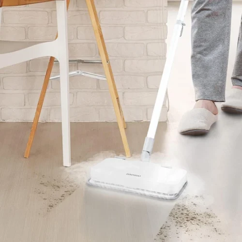 جهاز البخار