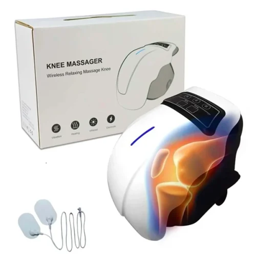 جهاز تدليك الركبة