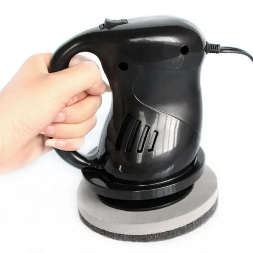 جهاز تلميع السيارة لإزالة الخدوش