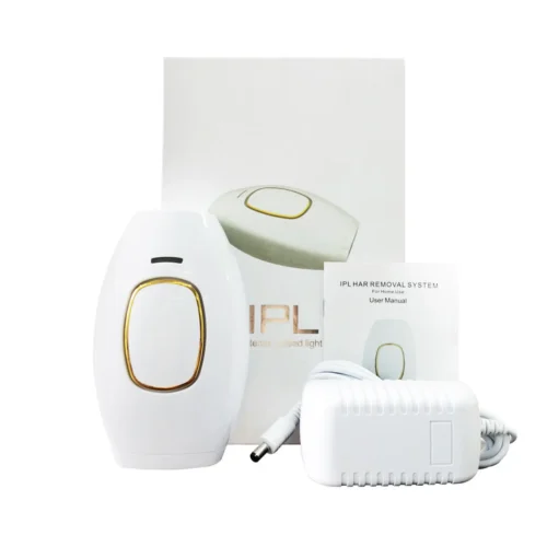 جهاز ليزر لازالة الشعر2