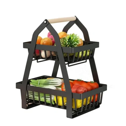 سلة تخزين أنيقة