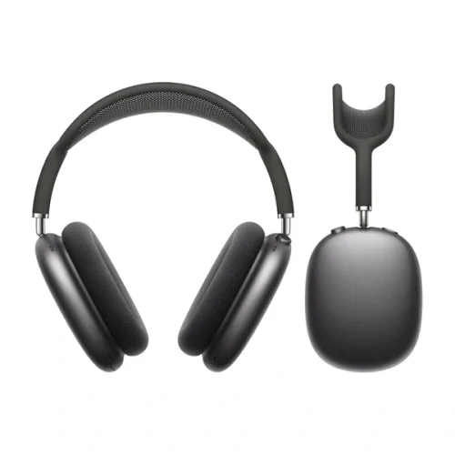 سماعات لاسلكية بتصميم أنيق وجودة