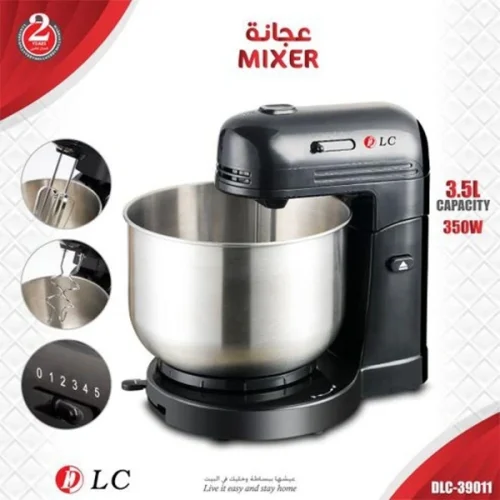 عجانة كهربائية2