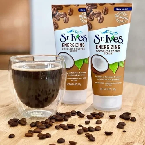 مناسب لجميع أنواع البشرة