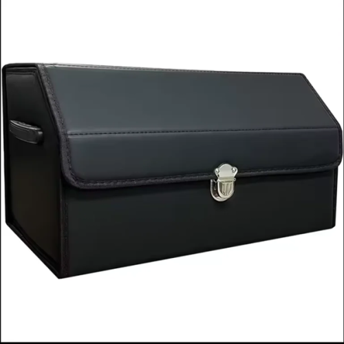 منظم سيارة لتنظيم المساحة وتخزين