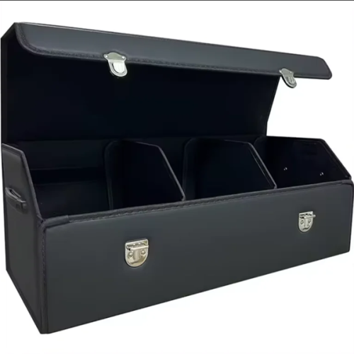 منظم سيارة متعدد الجيوب