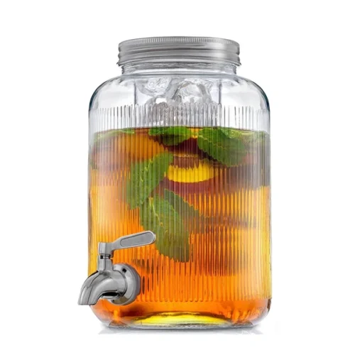 موزع مشروبات